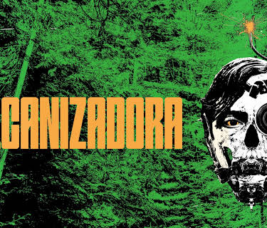 Vulcanizadora (2025)