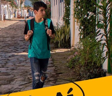Diz Aí Paraty (2018)