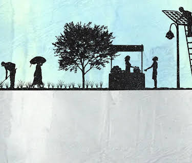 Poverty, Inc. (2014)