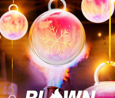 Blown Away: Christmas