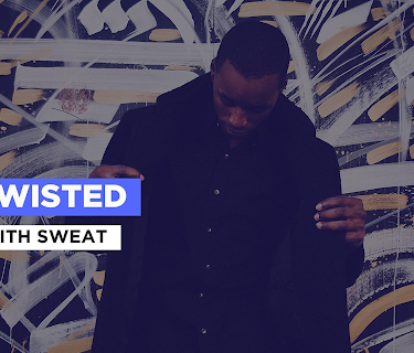 Twisted in the Style of Keith Sweat (1996)