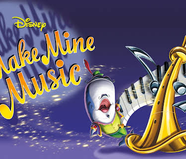 Make Mine Music (1946)