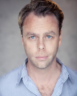 Bruce Mackinnon