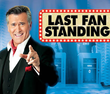 Last Fan Standing
