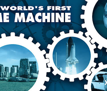 The World's First Time Machine (2003)