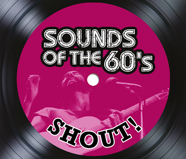 Sounds of the 60's - Vol.4 - Shout! (2024)