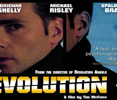 Revolution #9 (2001)