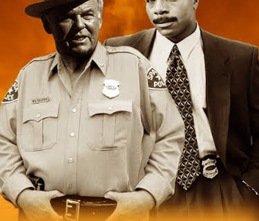 In The Heat: Matter Of Justice, A (1994)