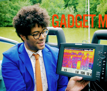 Gadget Man