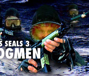 U.S. Seals 3: Frogmen (2002)