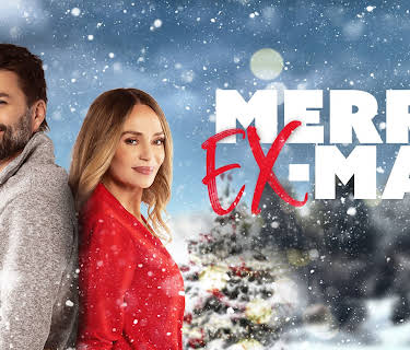 Merry Ex-Mas (2022)
