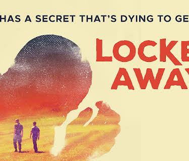 Locked Away (2017)
