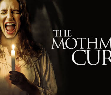 The Mothman Curse (2014)