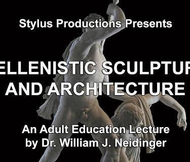 Hellenistic Sculpture and Architecture