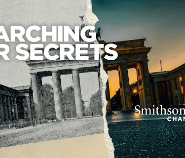 Searching for Secrets