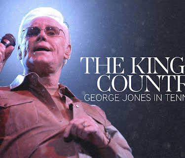 The King of Country: George Jones in Tennessee (2024)