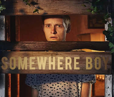 Somewhere Boy