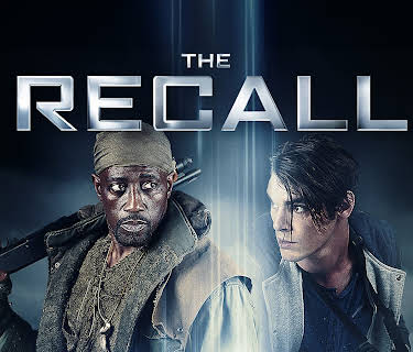 The Recall (2017)