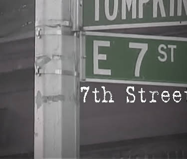 7th Street (2026)