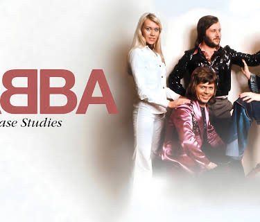 ABBA - Rock Case Studies (2007)