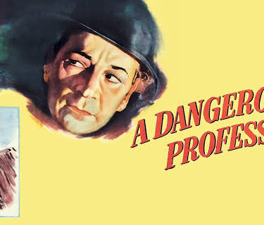 A Dangerous Profession (1949)