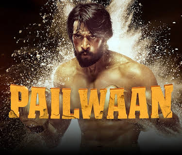 Pailwaan (2019)