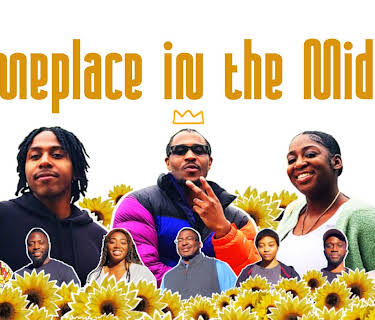 Someplace in the Middle (2024)