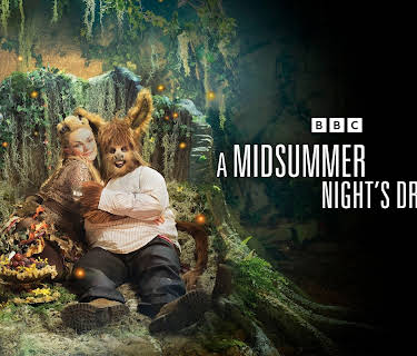 A Midsummer Night's Dream (2016)