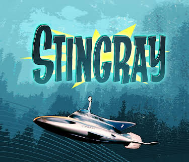 Stingray Season 1