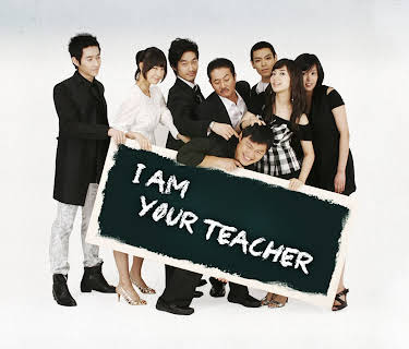 I am Your Teacher