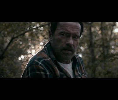 Maggie (2015)