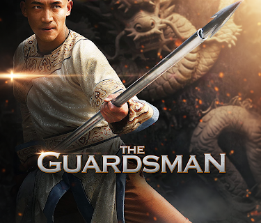 The Guardsman (English Subtitle) (2015)