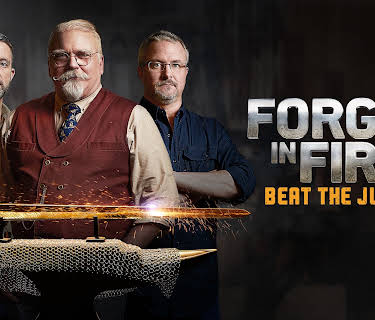 Forged in Fire: Beat the Judges Season 1