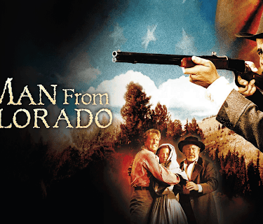 The Man from Colorado (1949)