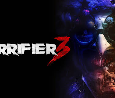 Terrifier 3 (2024)