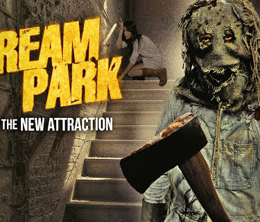 Scream Park (2012)