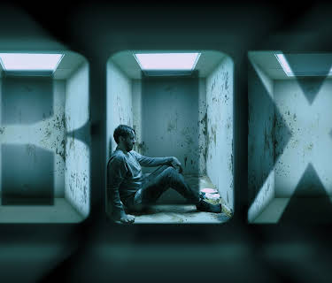 Box (2021)