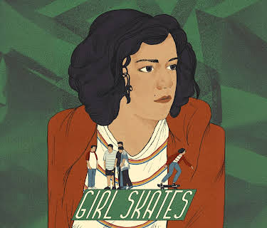 Girl Skates (2024)