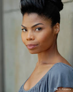Pia Glenn