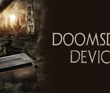 Doomsday Device (2017)