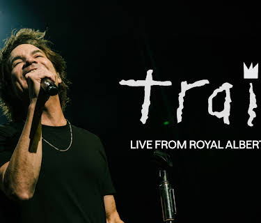 TRAIN: Live From Royal Albert Hall (2024)