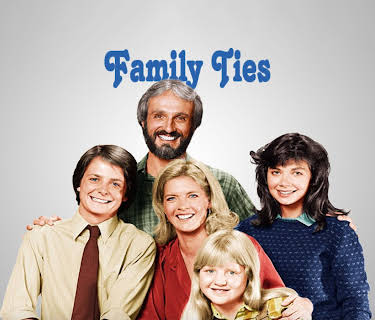 Family Ties Season 1