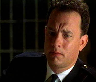 The Green Mile (2000)