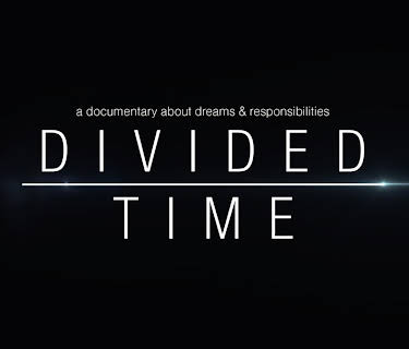 Various Artists - Divided Time (2015)