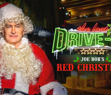 Joe Bob's Red Christmas