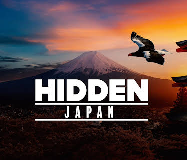 Hidden Japan (2020)