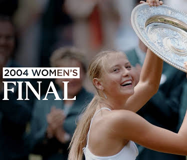 2004 Women's Wimbledon Final (2018)