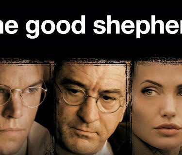 The Good Shepherd (2006)