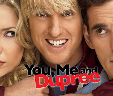 Du, meg og Dupree (2006)