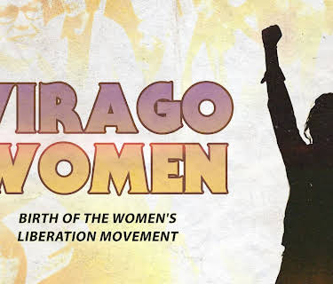 Virago Women (2017)